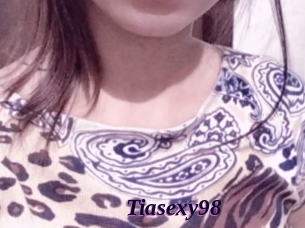 Tiasexy98