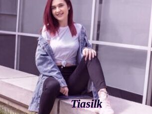 Tiasilk