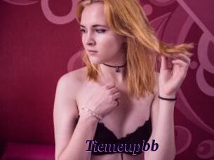 tiemeupbb Spezial Sexcam