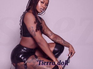 tierra_doll Spezial Sexcam