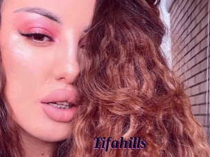 tifahills Spezial Sexcam