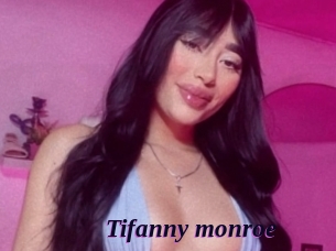 tifanny_monroe Spezial Sexcam