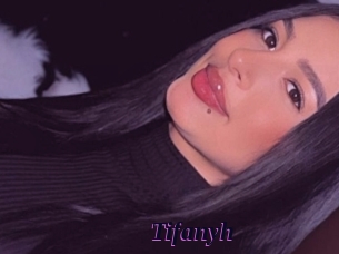 tifanyh Spezial Sexcam