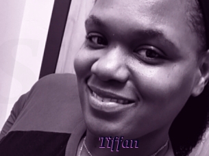 Tiffan