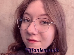 Tiffaniemaude
