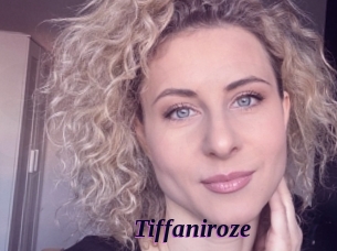 Tiffaniroze