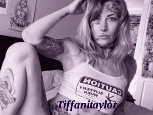 tiffanitaylor Spezial Sexcam