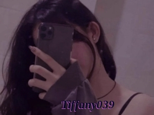 tiffany039 Spezial Sexcam