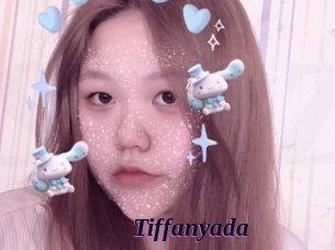 Tiffanyada
