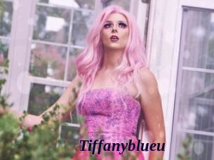tiffanyblueu Spezial Sexcam