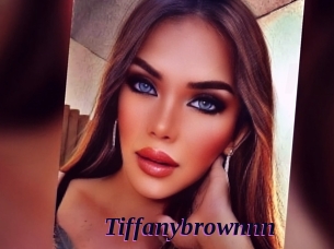 tiffanybrownnn Spezial Sexcam