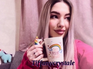tiffanycrystale Spezial Sexcam