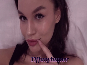 Tiffanyhunter