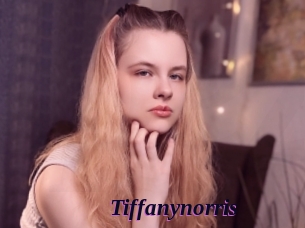 Tiffanynorris