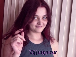 Tiffanypear