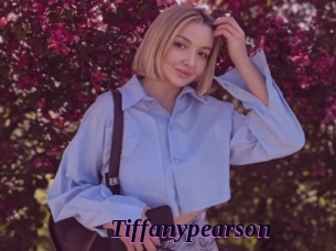 tiffanypearson Spezial Sexcam