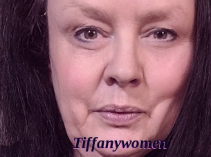 tiffanywomen Spezial Sexcam