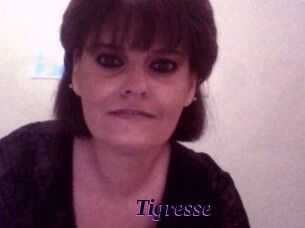 tigresse Spezial Sexcam