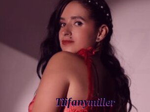 tiifanymiller Spezial Sexcam