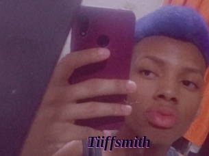 Tiiffsmith