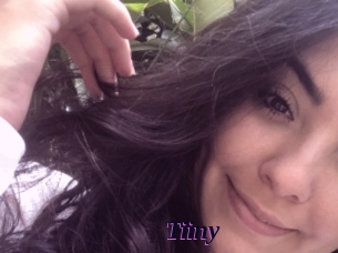 Tiiny