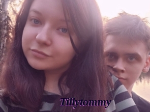 Tillytommy