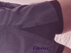 Timeox
