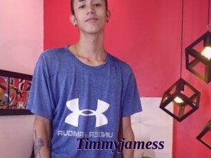 Timmyjamess