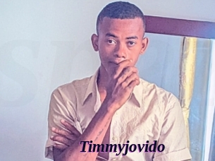timmyjovido Spezial Sexcam
