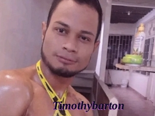 Timothybarton