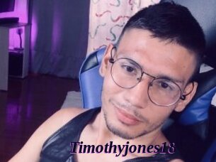 Timothyjones18
