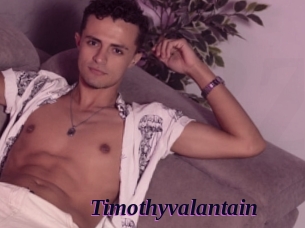 Timothyvalantain