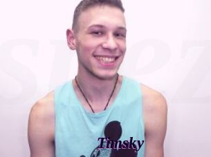 Timsky