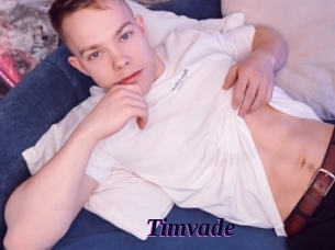 Timvade