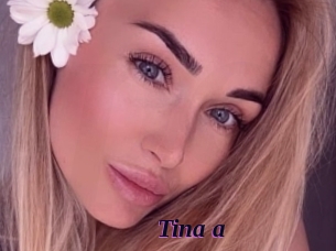 tina_a Spezial Sexcam