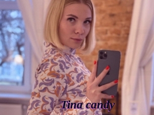 tina_candy Spezial Sexcam