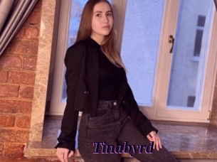 Tinabyrd