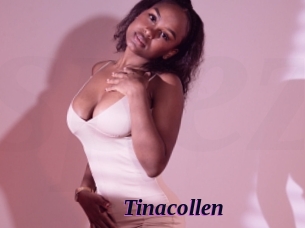 tinacollen Spezial Sexcam
