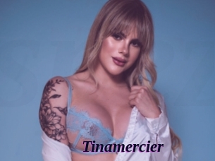tinamercier Spezial Sexcam