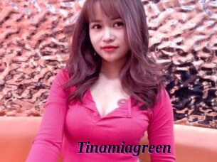 Tinamiagreen