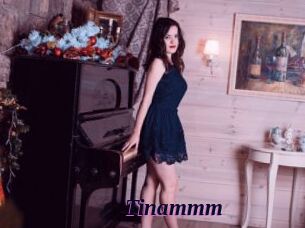 Tinammm