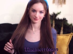 tinamorrisson Spezial Sexcam