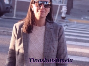 Tinashaishmela