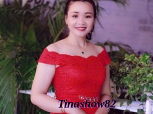 tinashow82 Spezial Sexcam