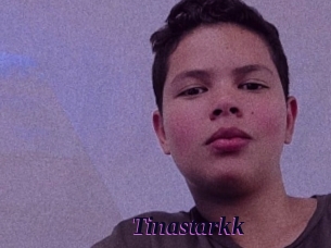 Tinastarkk