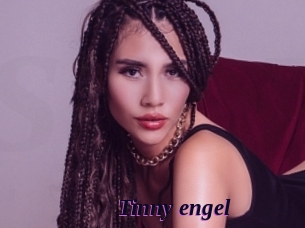 tinny_engel Spezial Sexcam