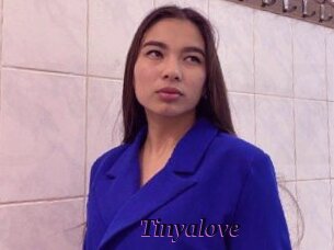 Tinyalove