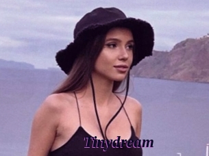 tinydream Spezial Sexcam
