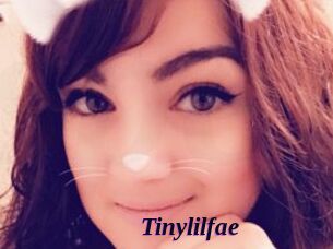 Tinylilfae