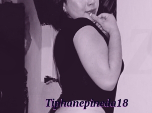 tiphanepineda18 Spezial Sexcam